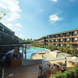 Brand New 2br Apartment at Wing Samui Condo، فندق في Ko Samui