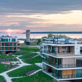 Marienholm Seaview Apartment