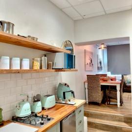 The Stetson - Paarl - Self Catering Apartment, hotel in Paarl
