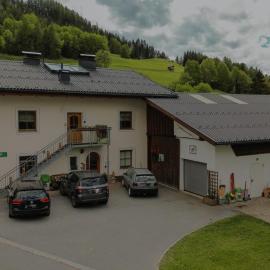 Bio-Bauernhof Zirmhof, hotel en Fendels