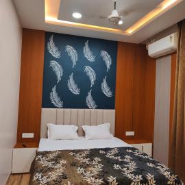 Hotel Rudraksha