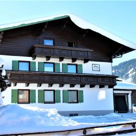 Alpenzeit, hotel in Flachau