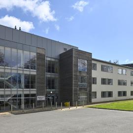 Fire Service College – hotel w mieście Moreton-in-Marsh