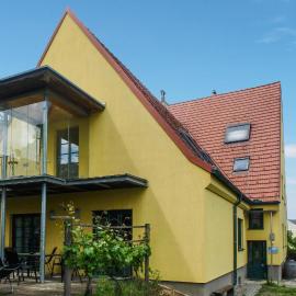 Stunning Apartment In Kroatisch Minihof With Wifi