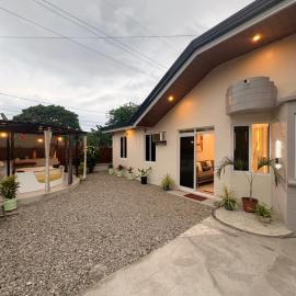 BMF Homestay Jacuzzi Villa 2, hotel u gradu 'Sagcahan'