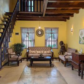 Sawandara Garden Retreat, hotel in Dickwella