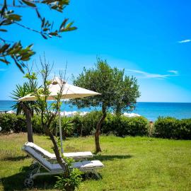 Corfu Dream Holidays Villas
