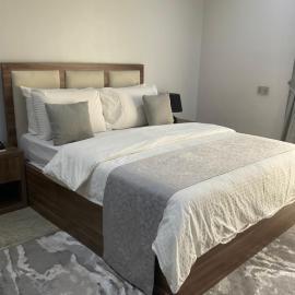 Roseann Gold Boutique Hotel，Kusafe的飯店