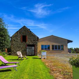 Studio Le Jardin, Hotel in Lison