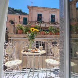 모디카에 위치한 호텔 La Chicca nel Barocco Design & Tradizione - Modica centro