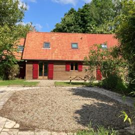 뤼에 위치한 호텔 La petite maison sur la colline