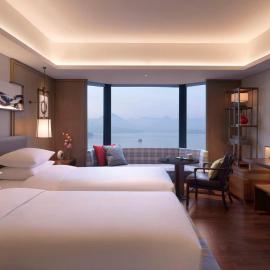 Grand Hyatt Hangzhou، فندق في هانغتشو