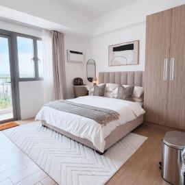 studio MA-DE cozy Bacolod City, khách sạn ở Bacolod