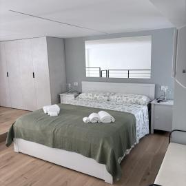 Monica's Loft
