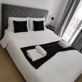 AL-Andalus, hotel v mestu Elvas