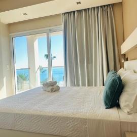 Saradari Beach Hotel - Adults Only