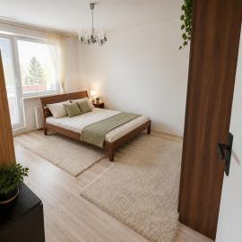 Apartman Anna, hotel u gradu Závada