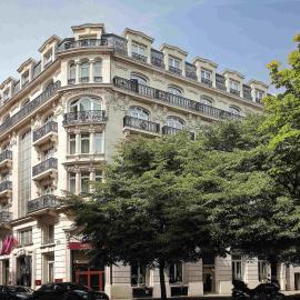Mercure Lille Centre Grand Place, hotel a Lilla