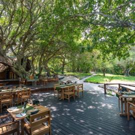 Kosi Forest Lodge, Hotel in Manguzi