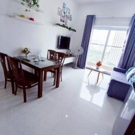 Chill Homestay 2 - Căn hộ sát biển