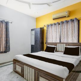 Hotel O The Star Heaven, hotel v destinácii Pune