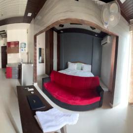 The Comfort stays gomti nagar