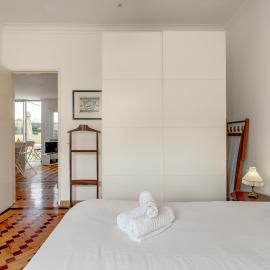 Santarem Terrace by Homing