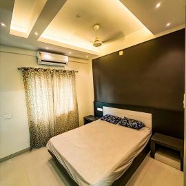 Grand Retreat, hotel v destinaci Trissur