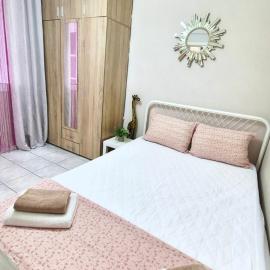 Apartman Malvina