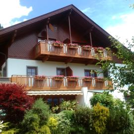 Landhaus Gailer