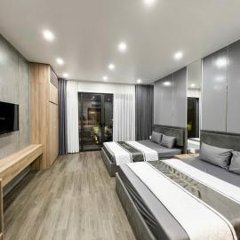 Lamer Hostel, hotel in Cat Ba