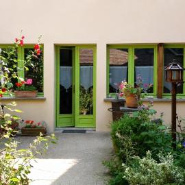 La Maisonnette