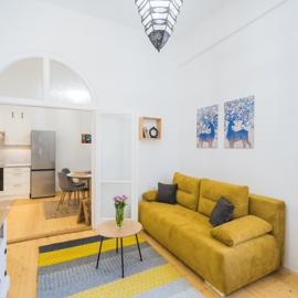 Corso Apartman