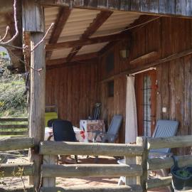 Le Petit Chalet