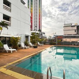 DEN-A2 Pratunam - Juldis Tower