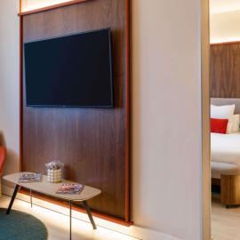 Novotel Madrid City Las Ventas