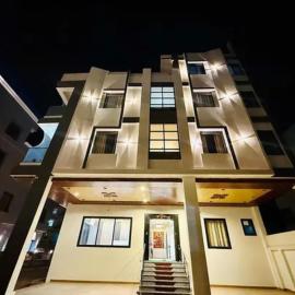 FabHotel Prime Shri Shyam Ananda Palace - Nr Toran Dwar