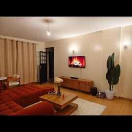 Shekhy Homes、Machakosのホテル