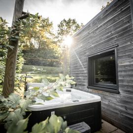 chalet 3 - les jolis chalets