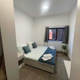 Hotel u Freuda Příbor