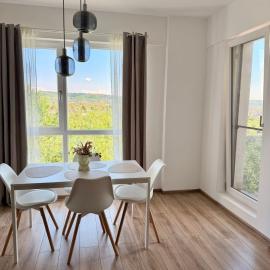 Chindia Park Lake Apartment
