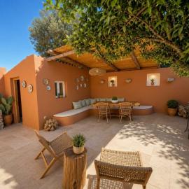 Koritos Countryhouse
