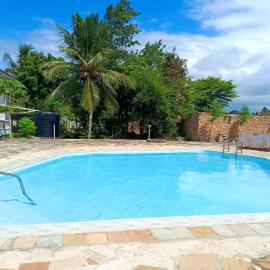 Peaceful Diani apartment