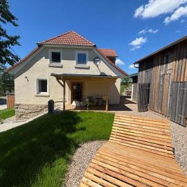 Ferienhaus Bergheiner