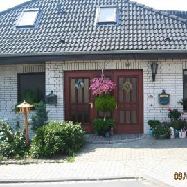 Appartement Landhaus Elm-Lappwald