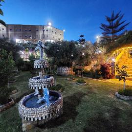 Paradise Apartment Nador 1 Floor 2, Hotel in Idoudouhane