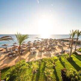 ananea Hurghada - Adults Only, hotel di Hurghada