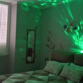 Casa vacanza Luna, hotel din Eboli