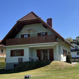 Apartment Rantenblick, hotell sihtkohas Ranten