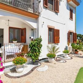 Casa Vacanze Tricaraibi